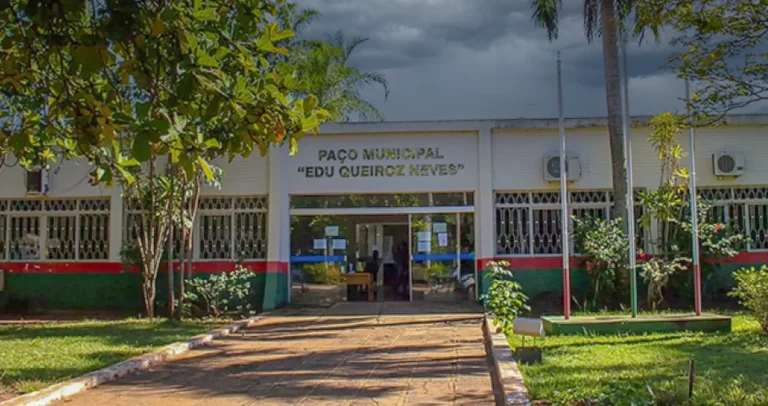 Prefeitura de Paranaíba