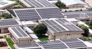 Santa Casa de PAranaíba