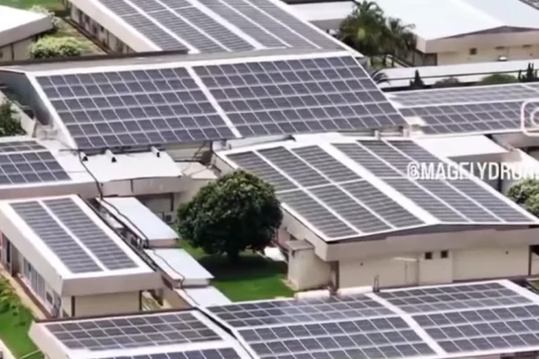 Santa Casa de PAranaíba