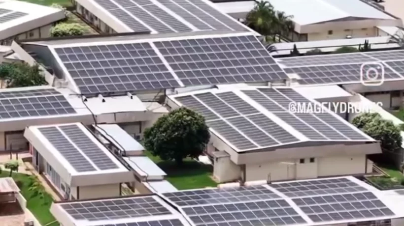 Santa Casa de PAranaíba