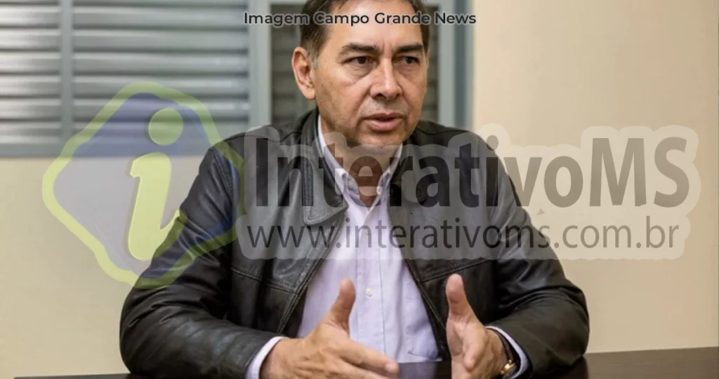 Alcides Bernal
