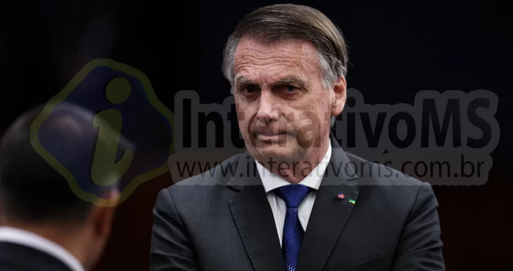 Jair Bolsonaro
