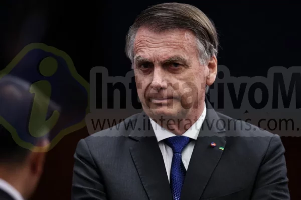 Jair Bolsonaro