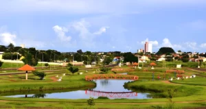 Paranaíba-MS