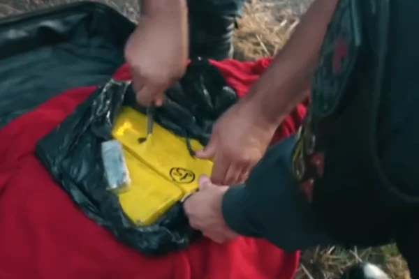 Drogas Paranaíba-MS