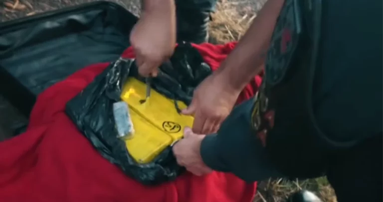 Drogas Paranaíba-MS