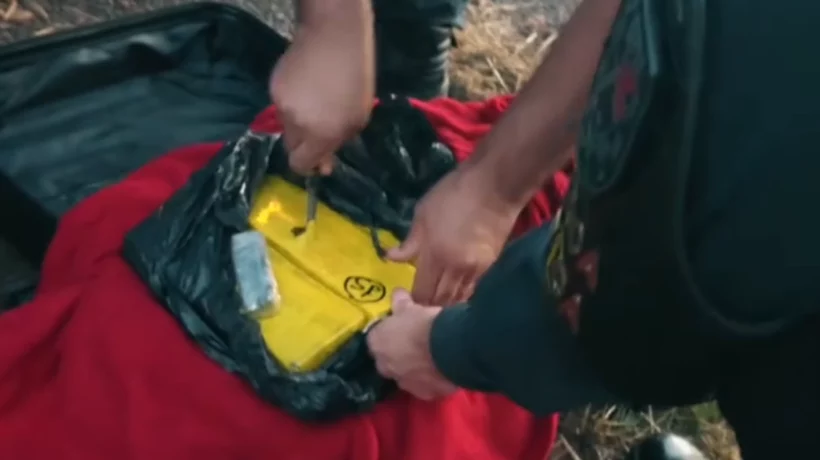 Drogas Paranaíba-MS