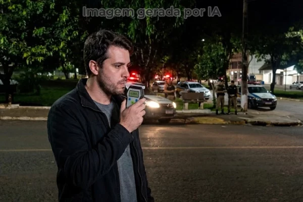 acidente morte PAranaíba-MS