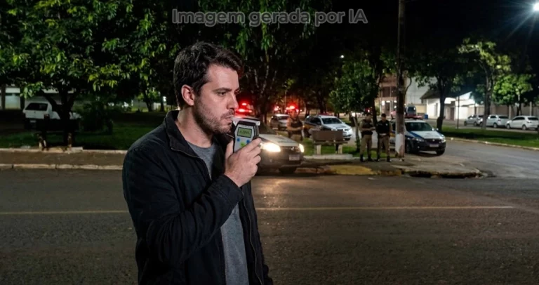 acidente morte PAranaíba-MS