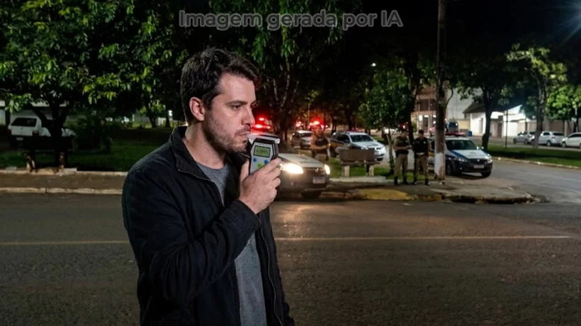 acidente morte PAranaíba-MS