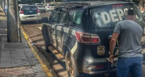 Polícia Civil de MS