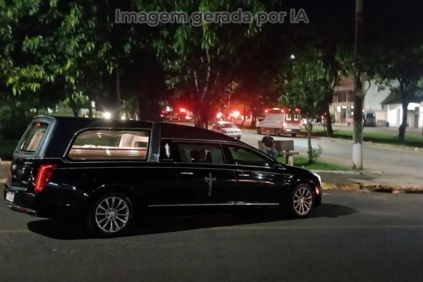 mulher morre acidente bike eletrica