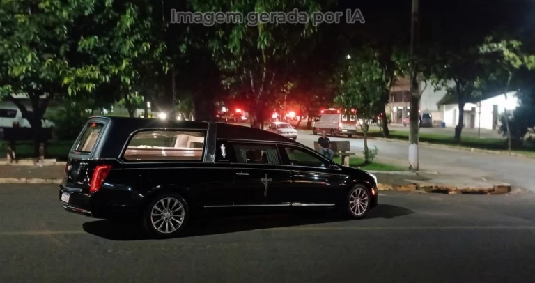 mulher morre acidente bike eletrica