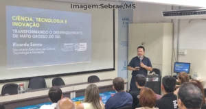 criação do Inovapar em Paranaíba
