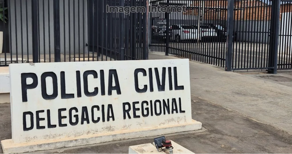 Polícia Civil Paranaíba-MS