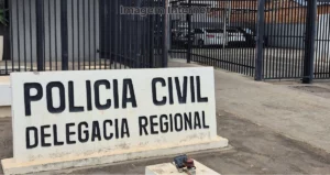 Polícia Civil Paranaíba-MS