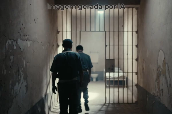 presos em PAranaíba-MS