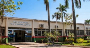 Prefeitura de Paranaíba