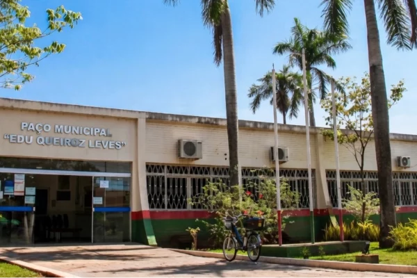 Prefeitura de Paranaíba