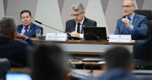 CPI do Crime Organizado
