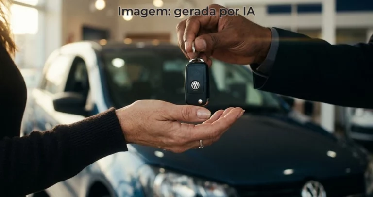 Carros usados registram aumento de preço no 1° trimestre