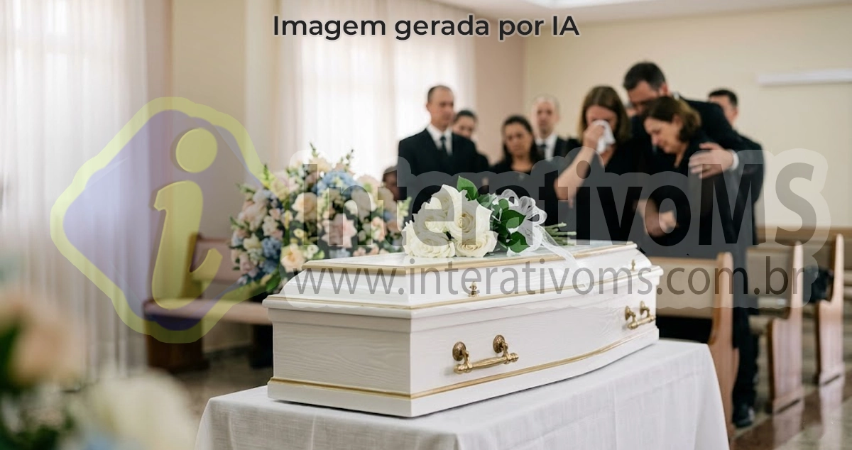 Tragédia: Menina de 02 anos morre após afogamento em piscina em MS