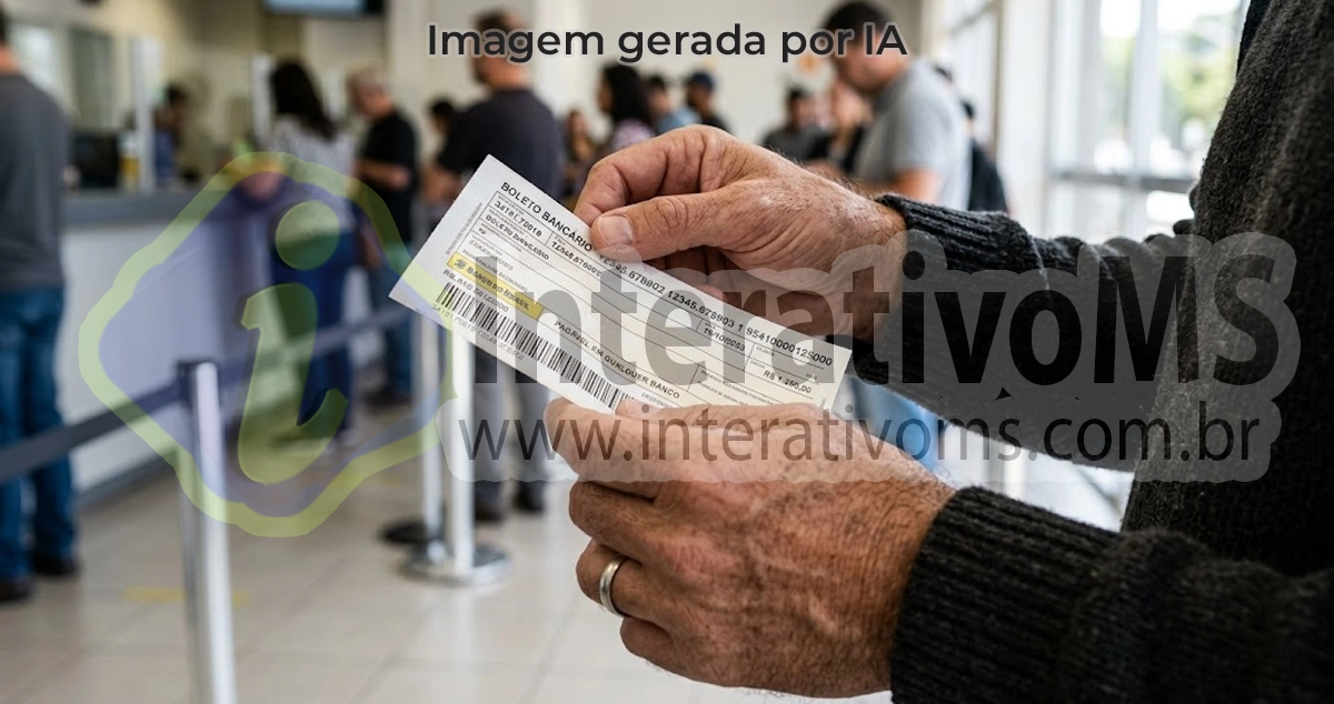 Prefeitura de Paranaíba abre REFIS 2026 com desconto de até 100% para quitar dívidas