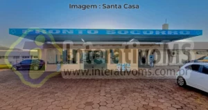Sant Casa de Paranaíba