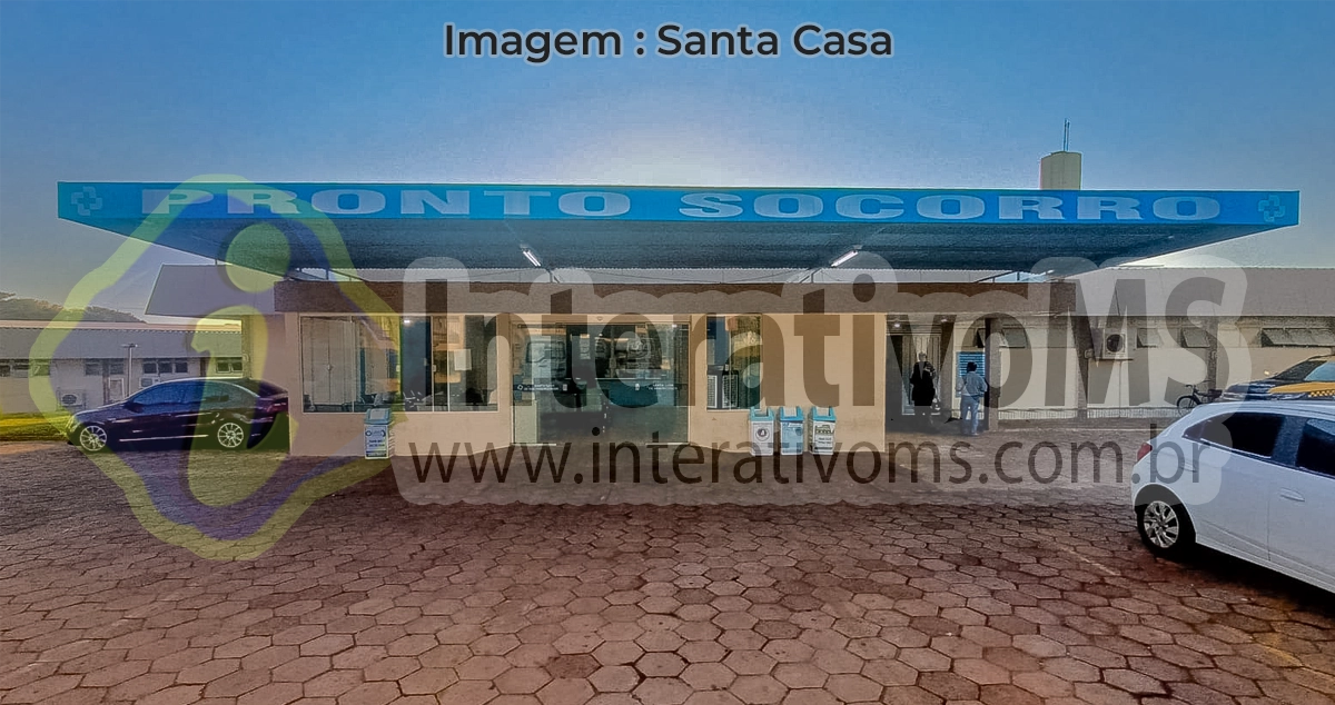 Santa Casa e Gavas realizam bazar beneficente em Paranaíba