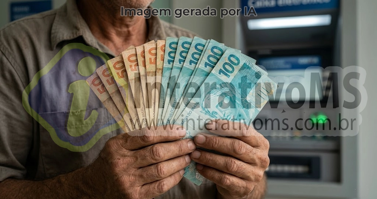 Trabalhadores começam a receber o pagamento do PIS/Pasep; veja se você tem direito