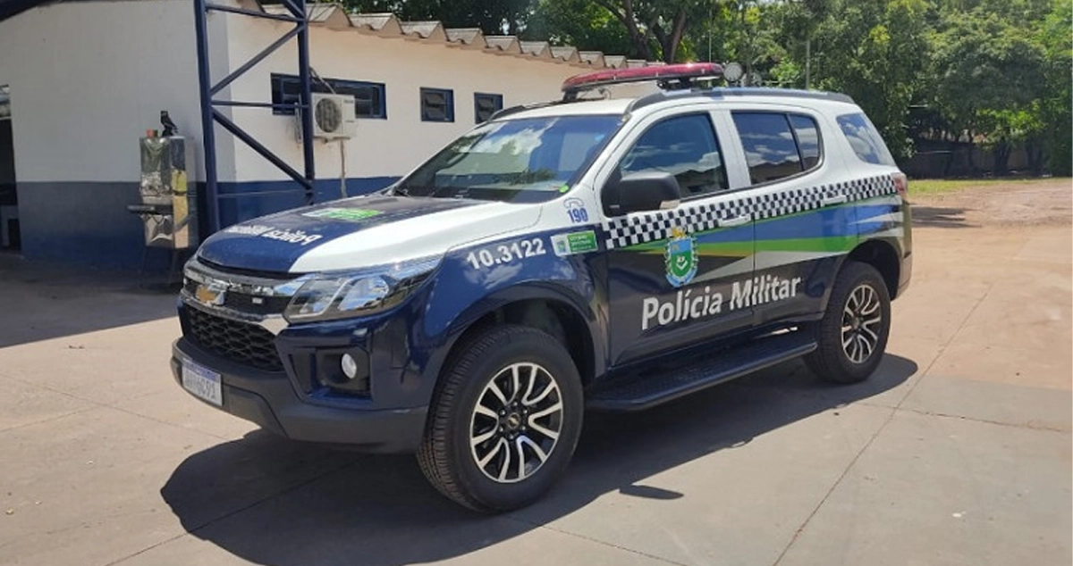 Alerta em Paranaíba: homem preso e outro identificado por importunação sexual contra menores