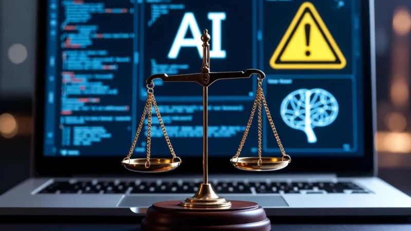 Advogadas são multadas em R$ 84 mil por tentar enganar inteligência artificial da Justiça