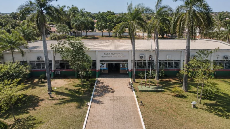 Prefeitura de Paranaíba divulga lista de inscritos para processo seletivo