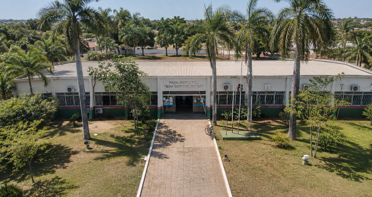 Prefeitura de Paranaíba divulga lista de inscritos para processo seletivo