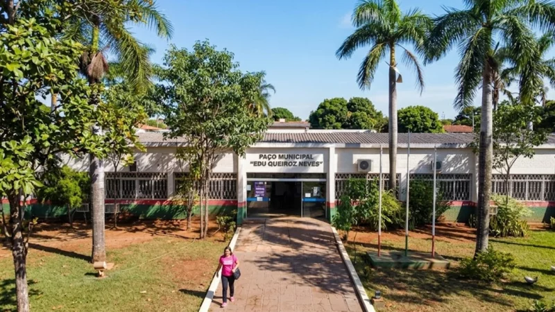 Prefeitura de Paranaíba libera lista de inscritos para processo seletivo da saúde