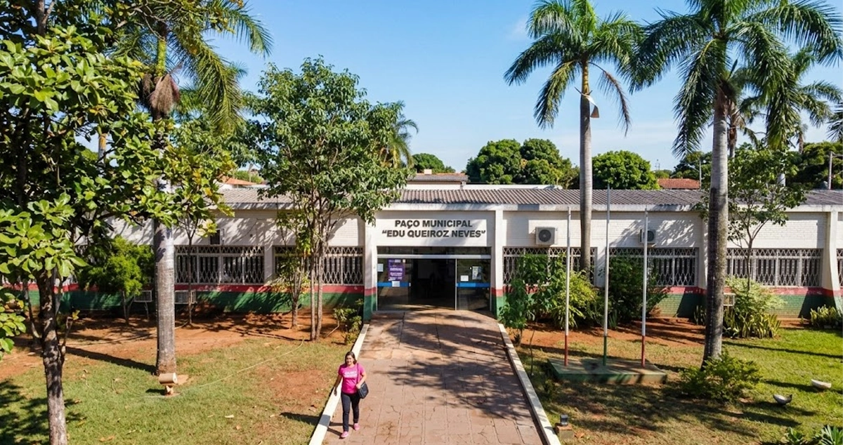 Prefeitura de Paranaíba prorroga inscrição de processo seletivo da Saúde