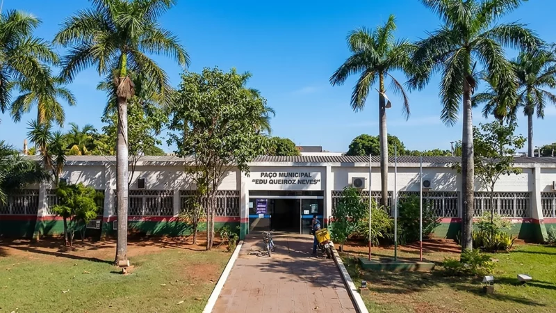 Prefeitura de Paranaíba segundo processo seletivo: veja como fazer sua inscrição