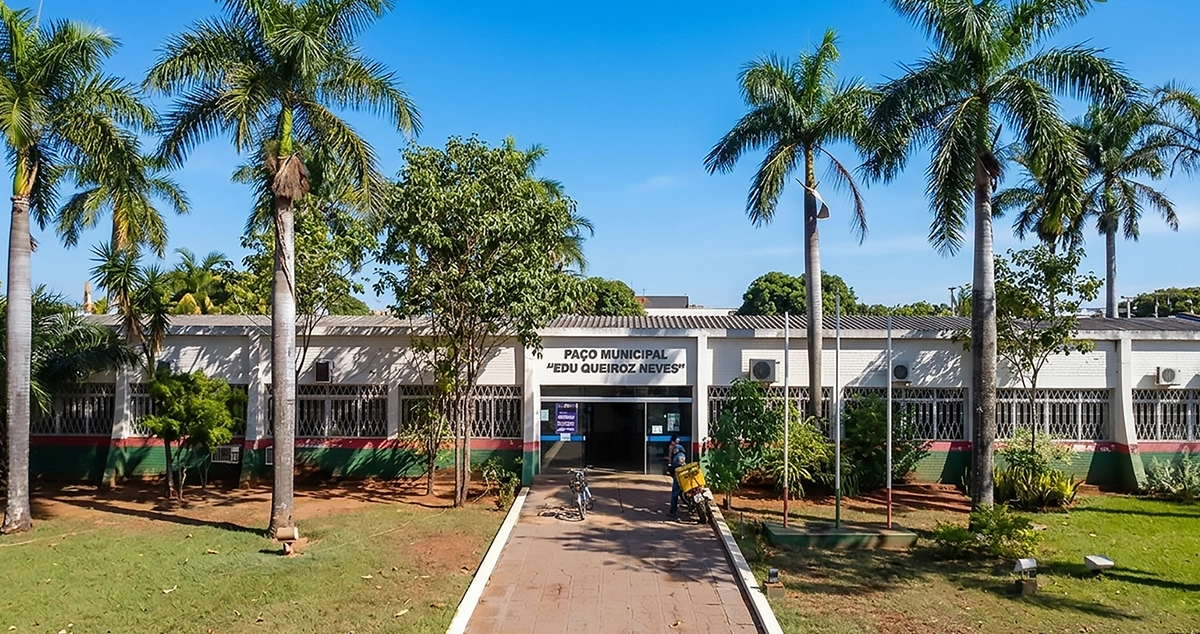 Prefeitura de Paranaíba divulga segundo processo seletivo: veja como fazer sua inscrição