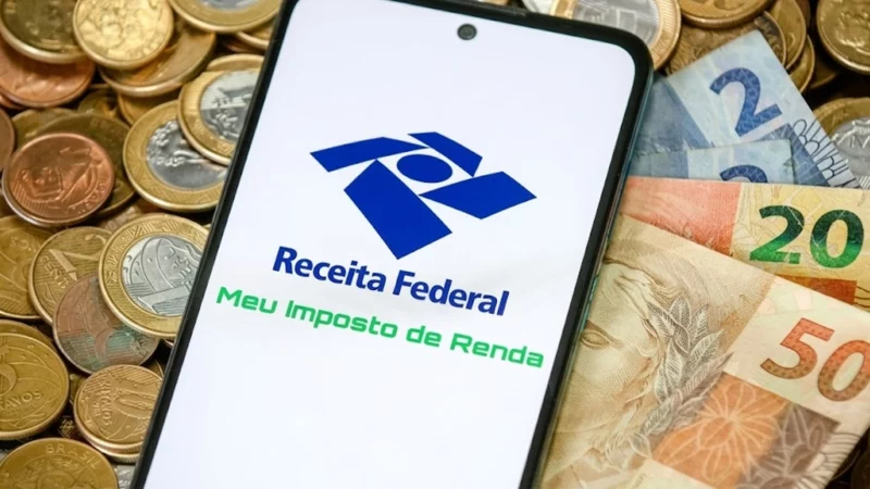 Receita Federal libera consulta ao maior lote de restituição do Imposto de Renda da história