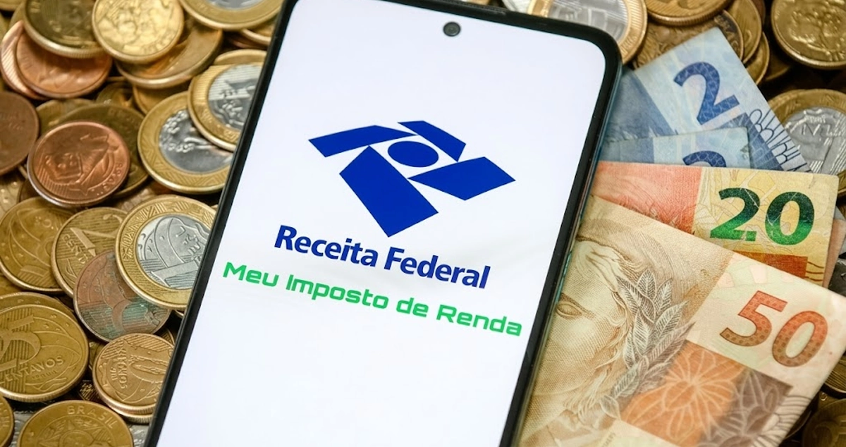 Receita Federal libera consulta ao maior lote de restituição do Imposto de Renda da história
