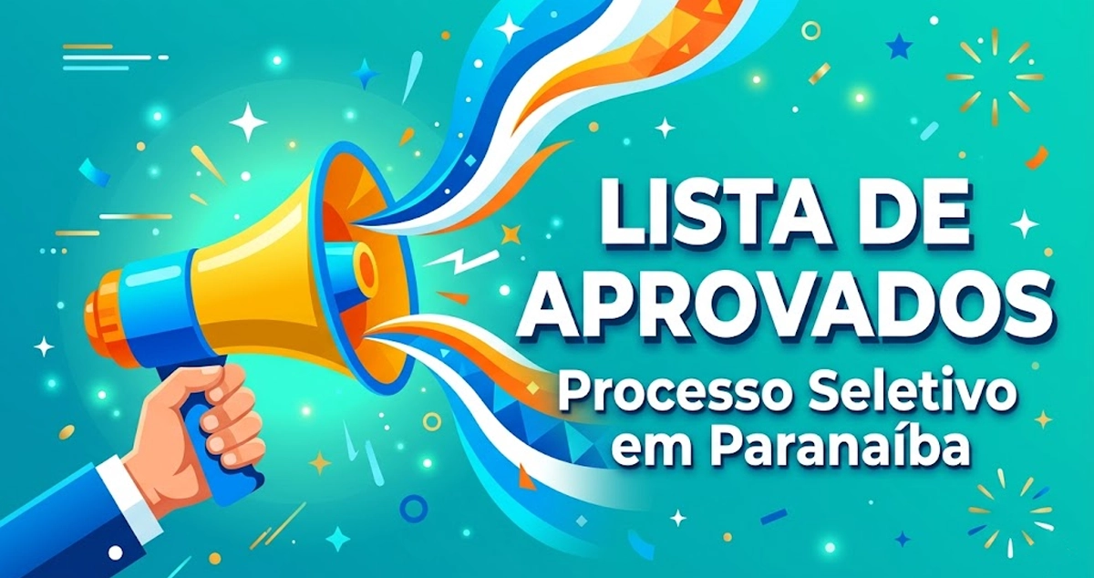 Secretaria de Esportes divulga resultado final do processo seletivo em Paranaíba 