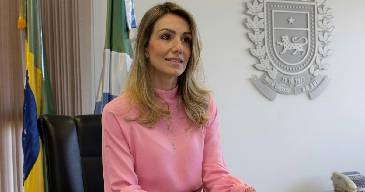 Ana Carolina Ali é nomeada nova desembargadora do Tribunal de Justiça de Mato Grosso do Sul