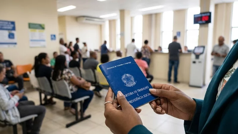 Casa do Trabalhador em Paranaíba abre feirão de emprego