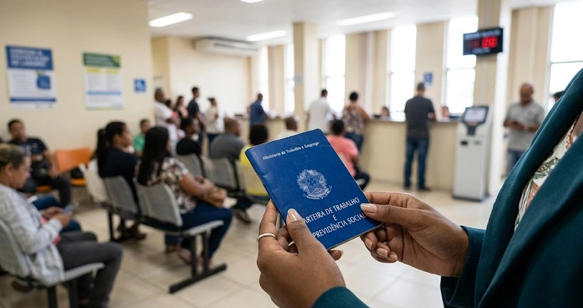 Casa do Trabalhador em Paranaíba abre feirão de emprego
