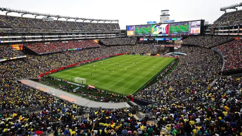 Copa do Mundo 2026: confira os jogos da semana e o último desafio do Brasil na fase de grupos