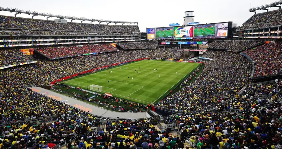 Copa do Mundo 2026: confira os jogos da semana e o último desafio do Brasil na fase de grupos