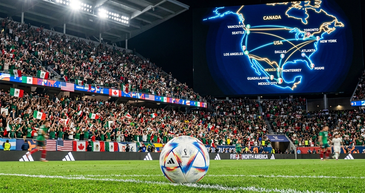 Copa do Mundo 2026: confira os jogos desta quarta-feira e os duelos por vaga nas oitavas