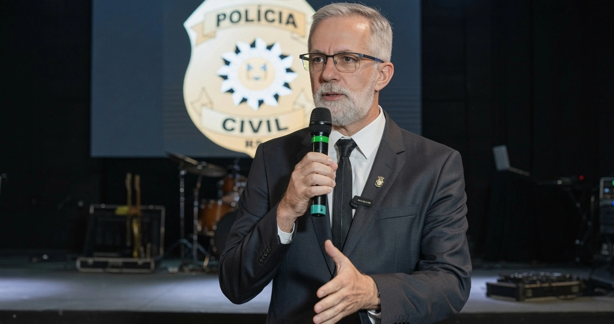 Delegado do Caso Boate Kiss e advogadas ligadas ao Caso Henry Borel estarão no Júri em Foco
