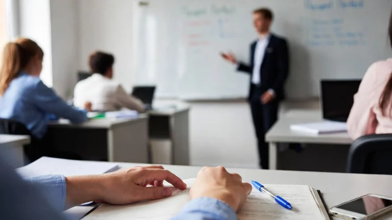 IFMS abre inscrições para cursos gratuitos de inglês e espanhol em Paranaíba