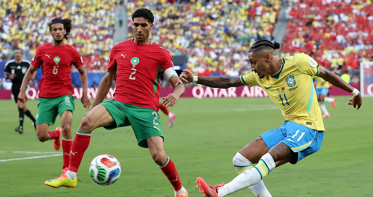 Jogos da Copa do Mundo 2026: confira a tabela da semana e o próximo desafio da Seleção Brasileira